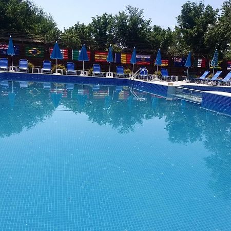 Къща За Гости "Там Край Реката " Slivek Bagian luar foto