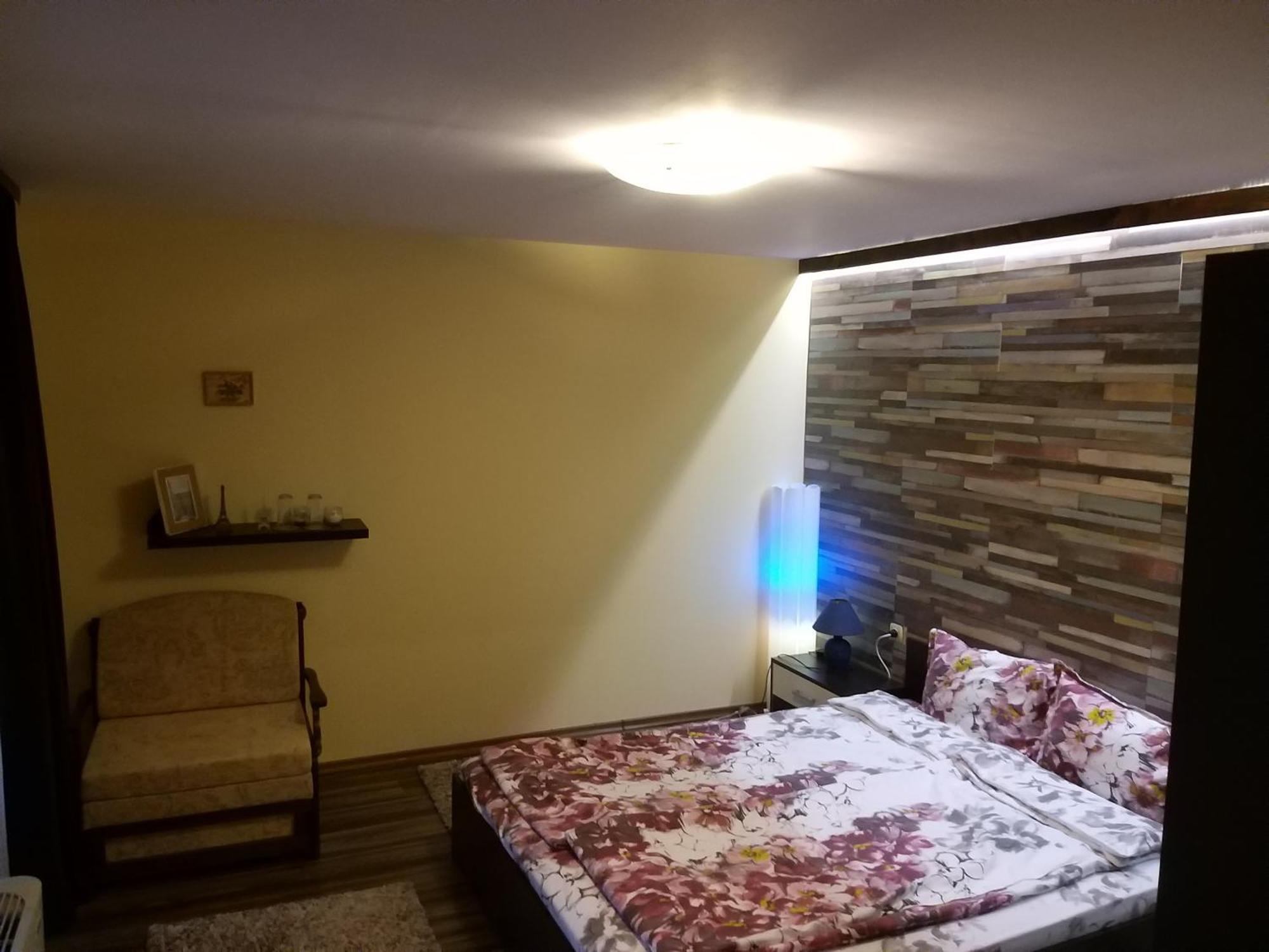 Къща За Гости "Там Край Реката " Slivek Ruang foto